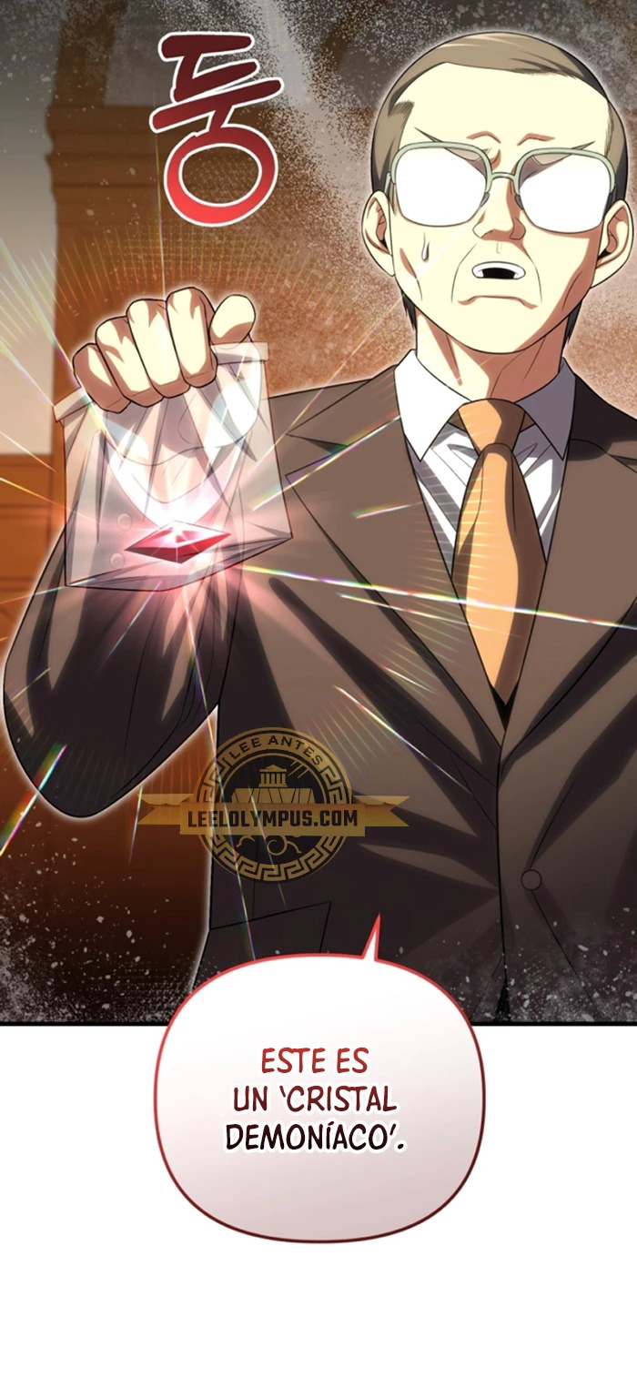 Read Jugador que regresó 10 000 años después ES Manga Online