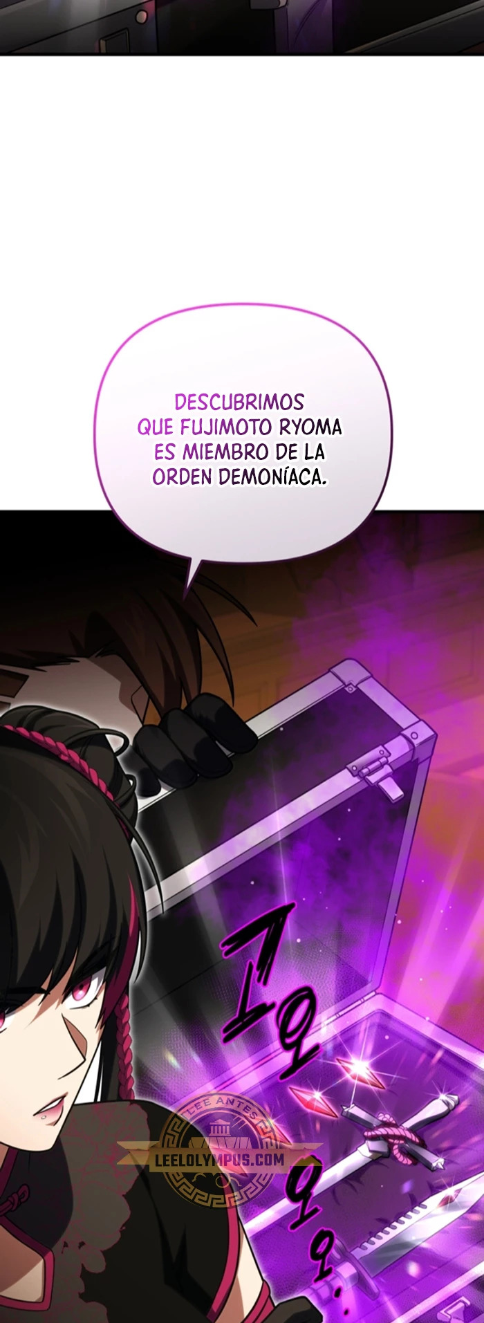 Read Jugador que regresó 10 000 años después ES Manga Online