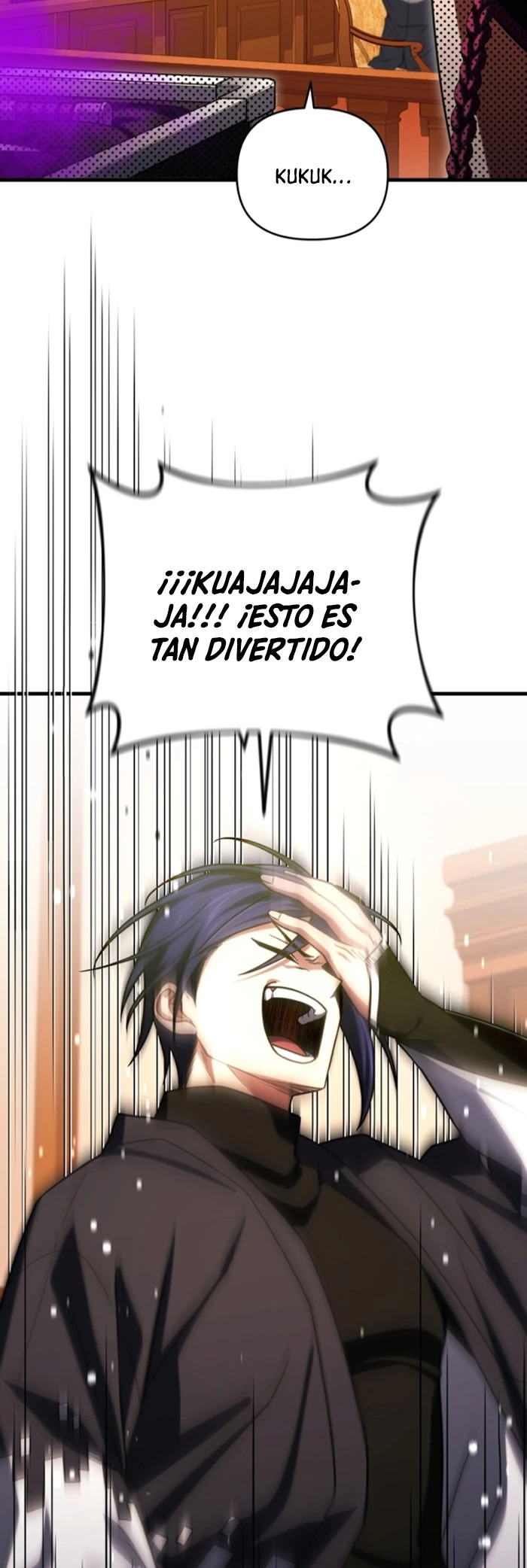Read Jugador que regresó 10 000 años después ES Manga Online