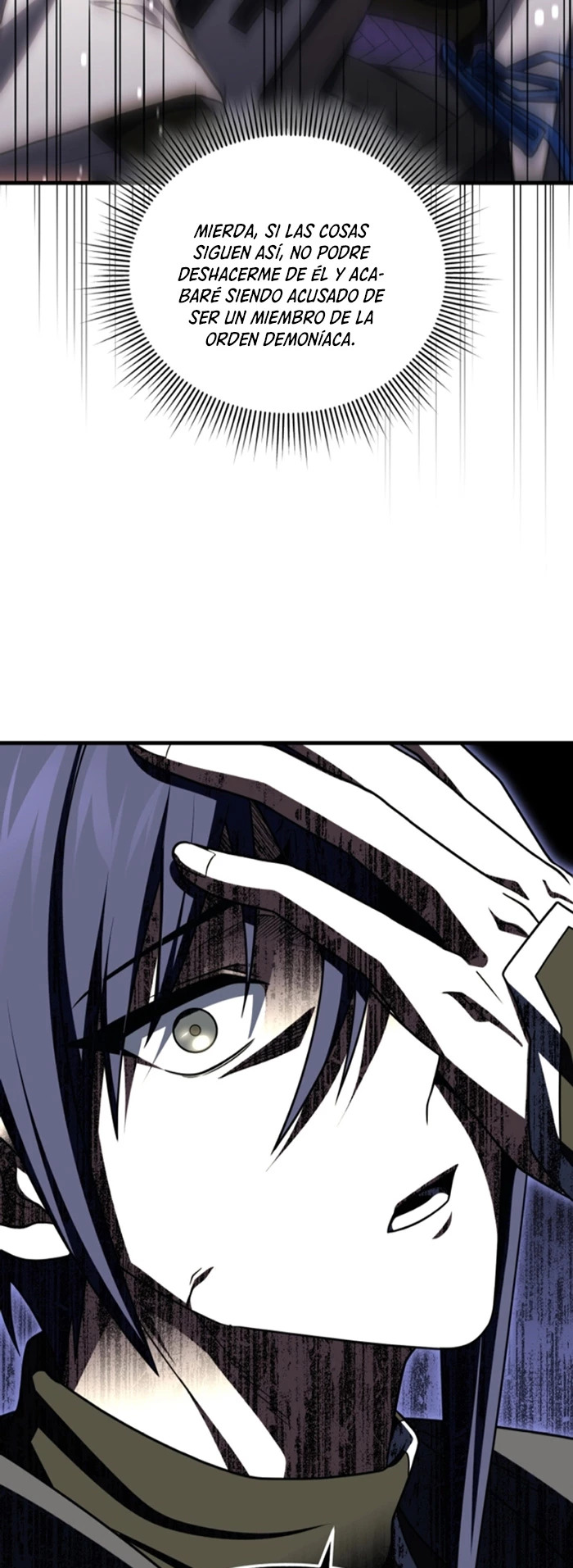 Read Jugador que regresó 10 000 años después ES Manga Online