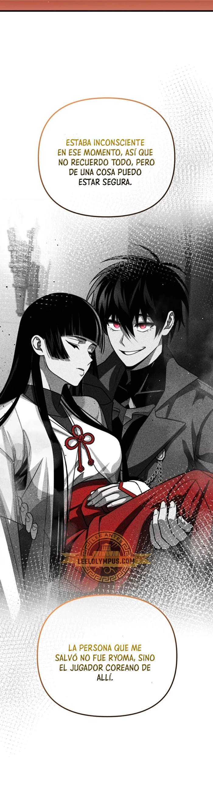 Read Jugador que regresó 10 000 años después ES Manga Online