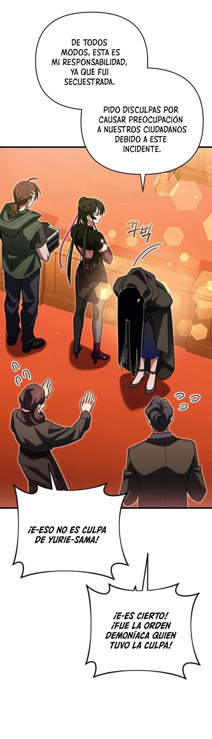 Read Jugador que regresó 10 000 años después ES Manga Online