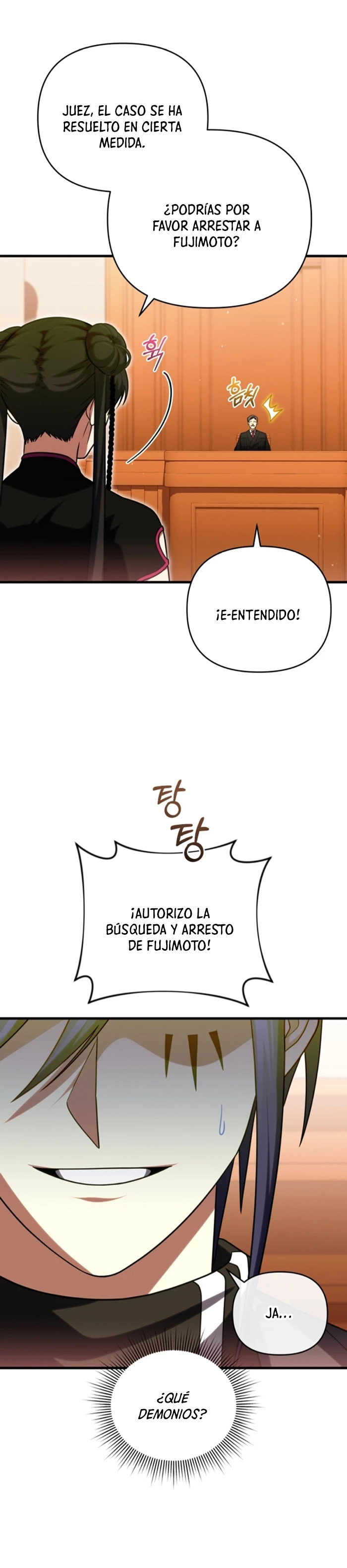 Read Jugador que regresó 10 000 años después ES Manga Online