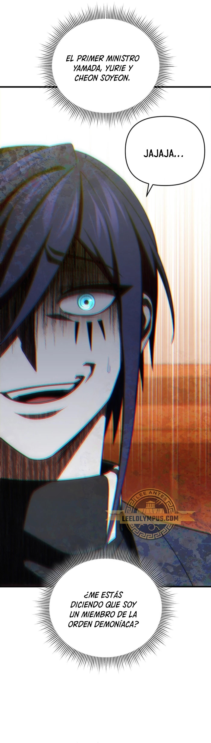 Read Jugador que regresó 10 000 años después ES Manga Online