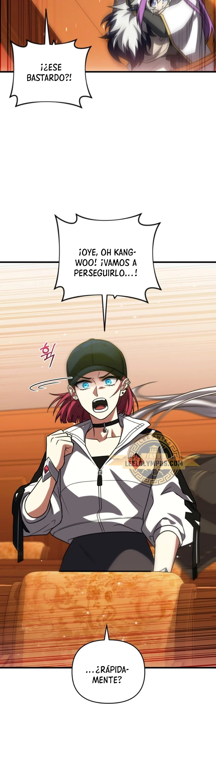 Read Jugador que regresó 10 000 años después ES Manga Online