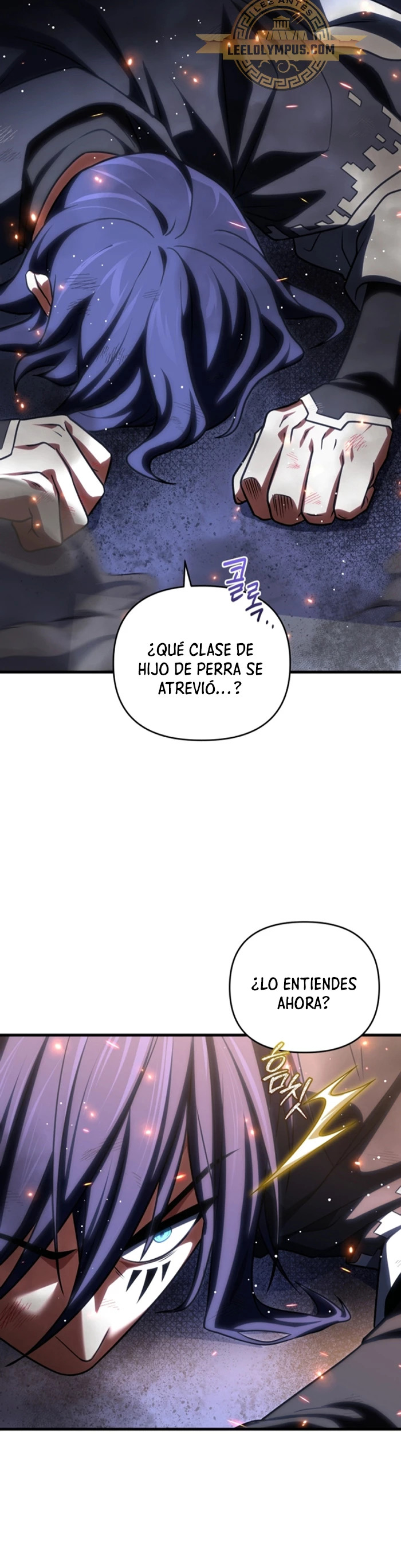 Read Jugador que regresó 10 000 años después ES Manga Online