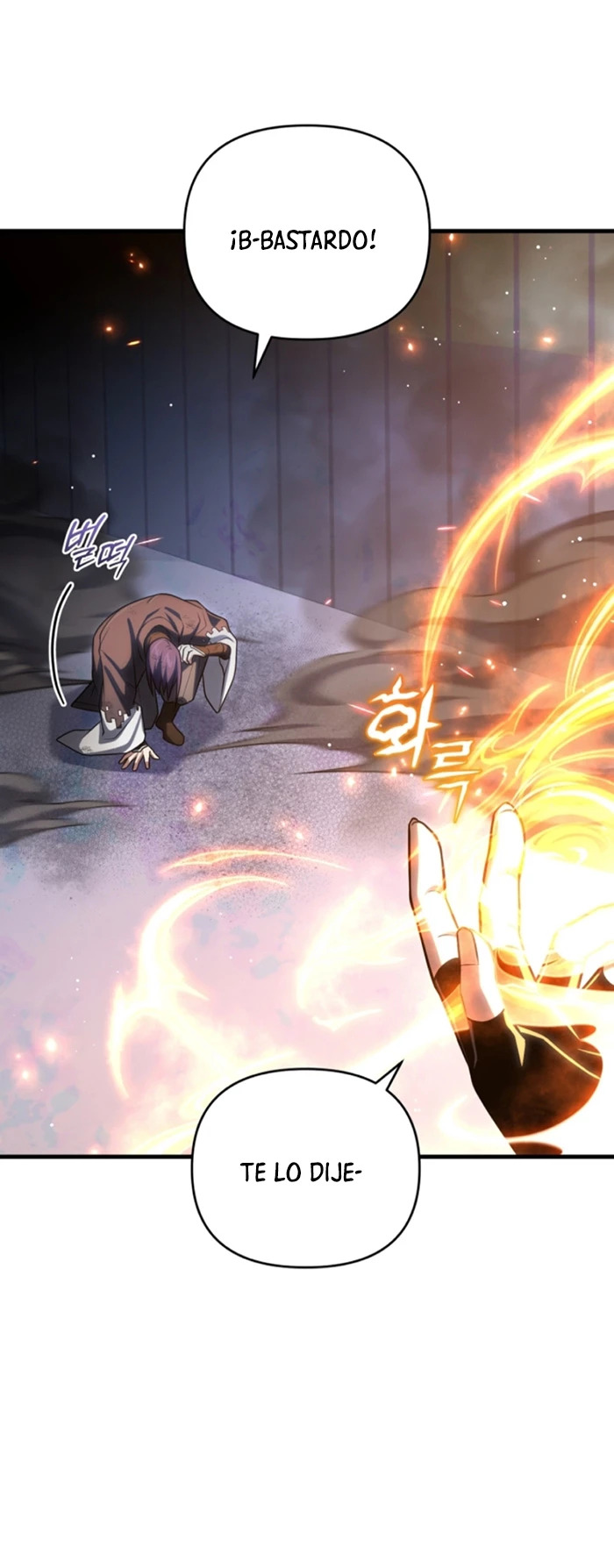 Read Jugador que regresó 10 000 años después ES Manga Online