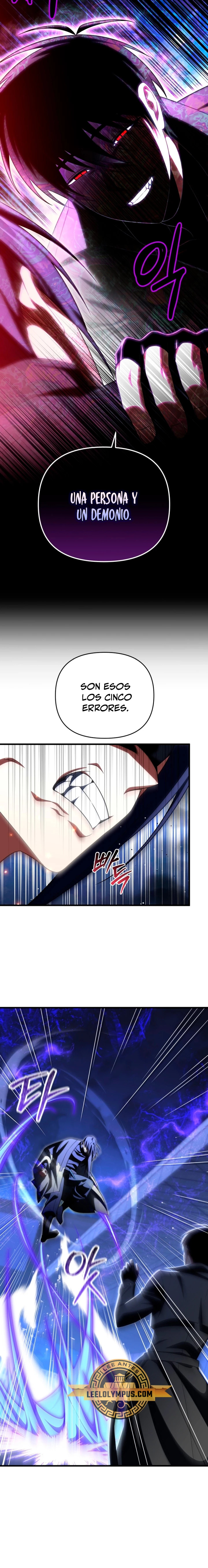 Read Jugador que regresó 10 000 años después ES Manga Online