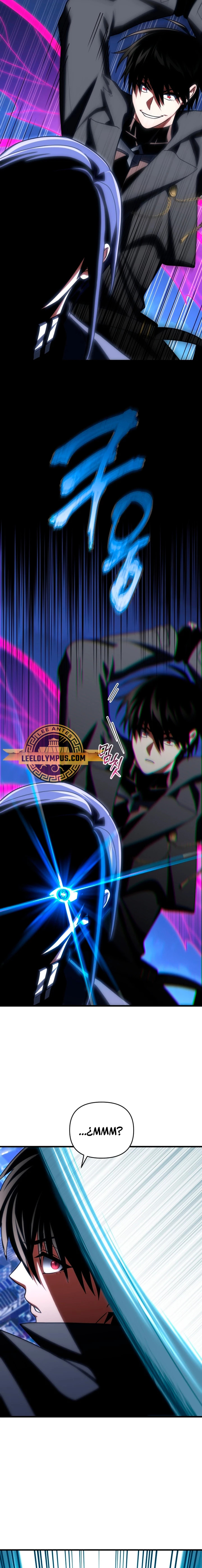 Read Jugador que regresó 10 000 años después ES Manga Online