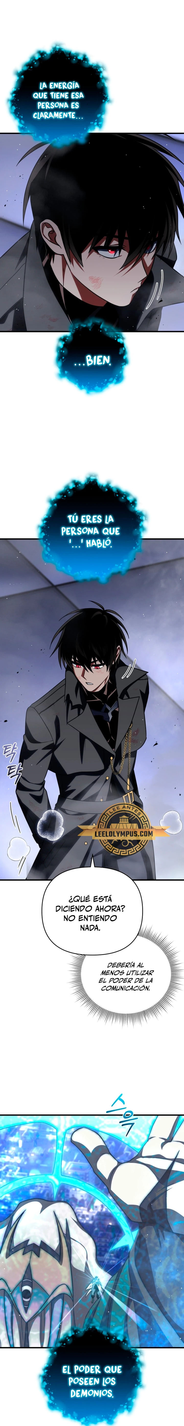 Read Jugador que regresó 10 000 años después ES Manga Online