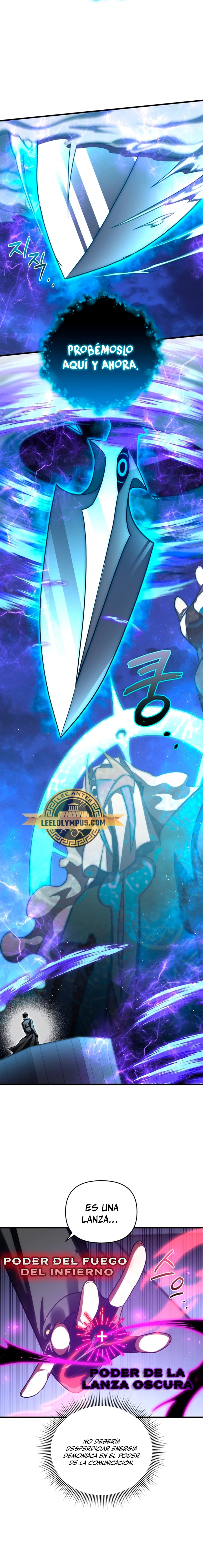 Read Jugador que regresó 10 000 años después ES Manga Online