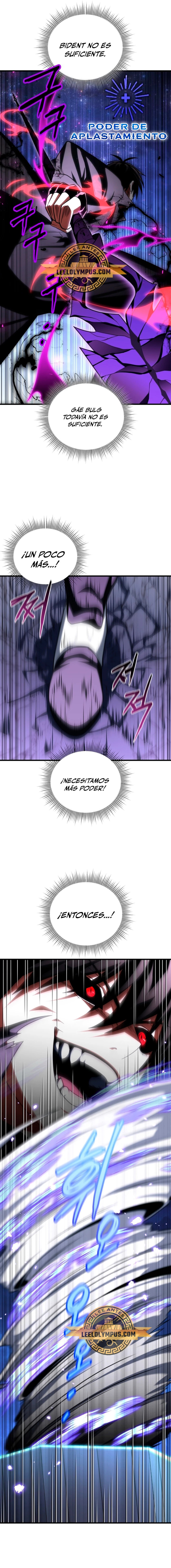 Read Jugador que regresó 10 000 años después ES Manga Online