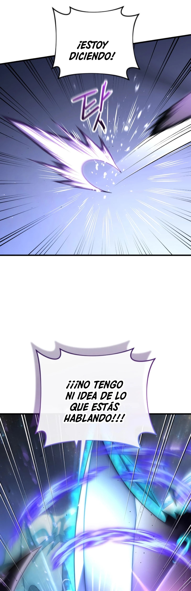 Read Jugador que regresó 10 000 años después ES Manga Online