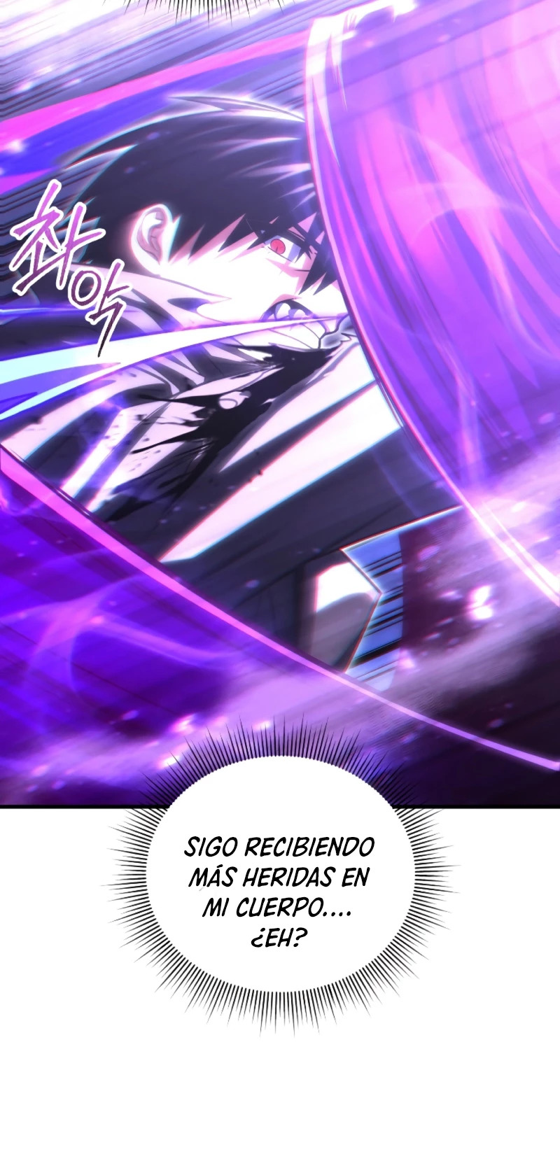 Read Jugador que regresó 10 000 años después ES Manga Online