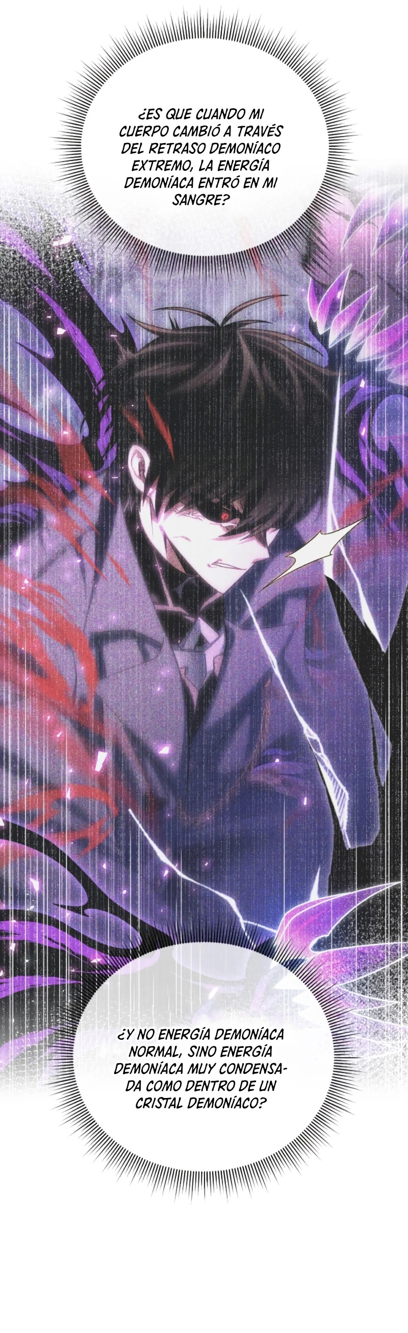 Read Jugador que regresó 10 000 años después ES Manga Online