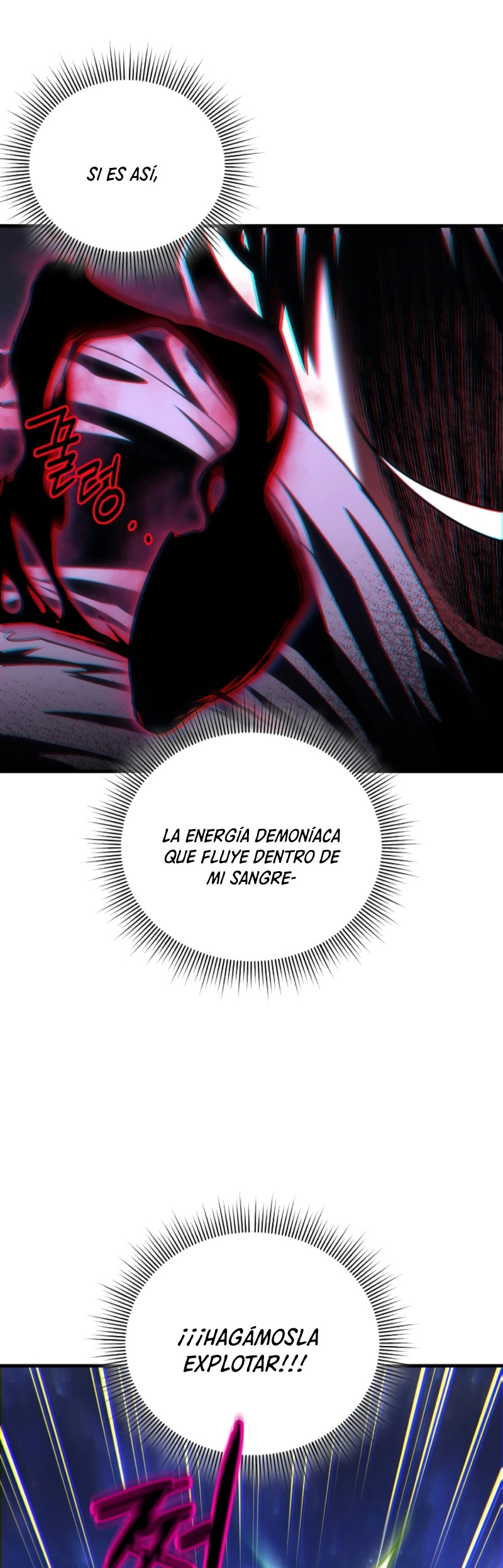 Read Jugador que regresó 10 000 años después ES Manga Online