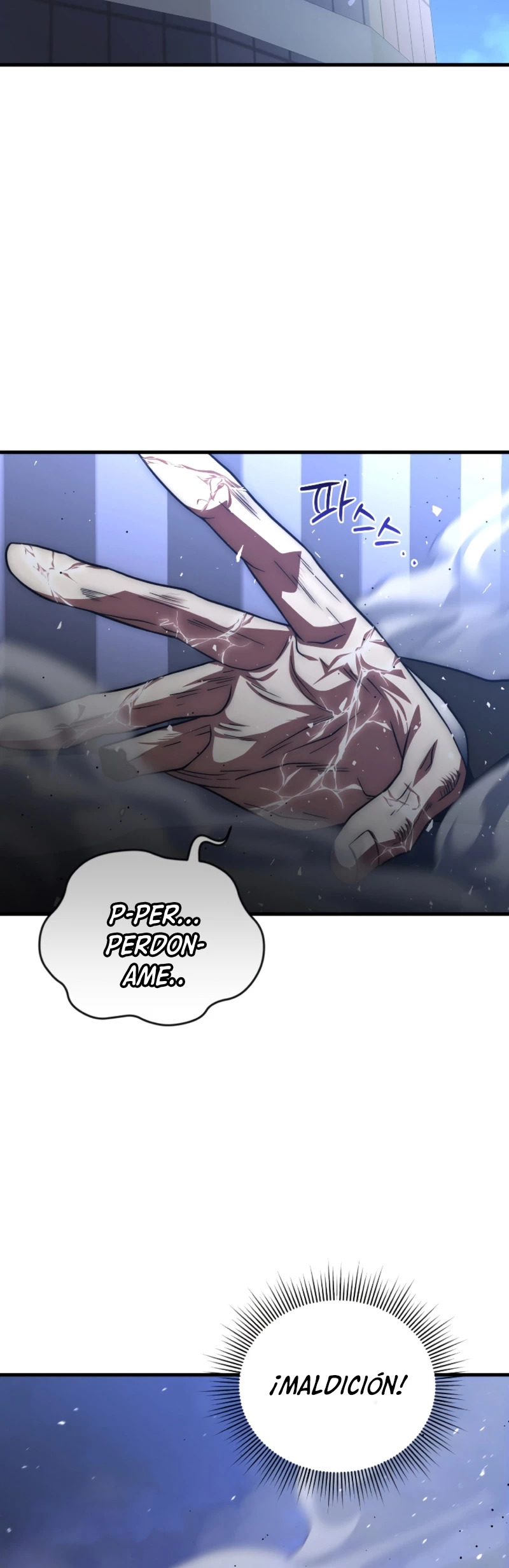 Read Jugador que regresó 10 000 años después ES Manga Online