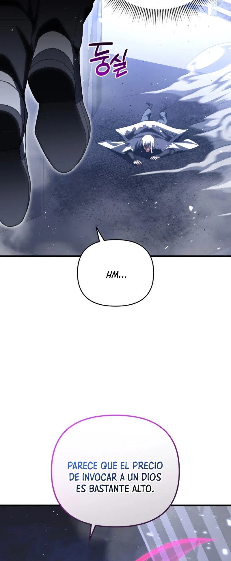 Read Jugador que regresó 10 000 años después ES Manga Online
