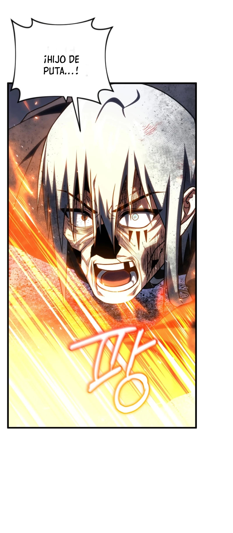 Read Jugador que regresó 10 000 años después ES Manga Online