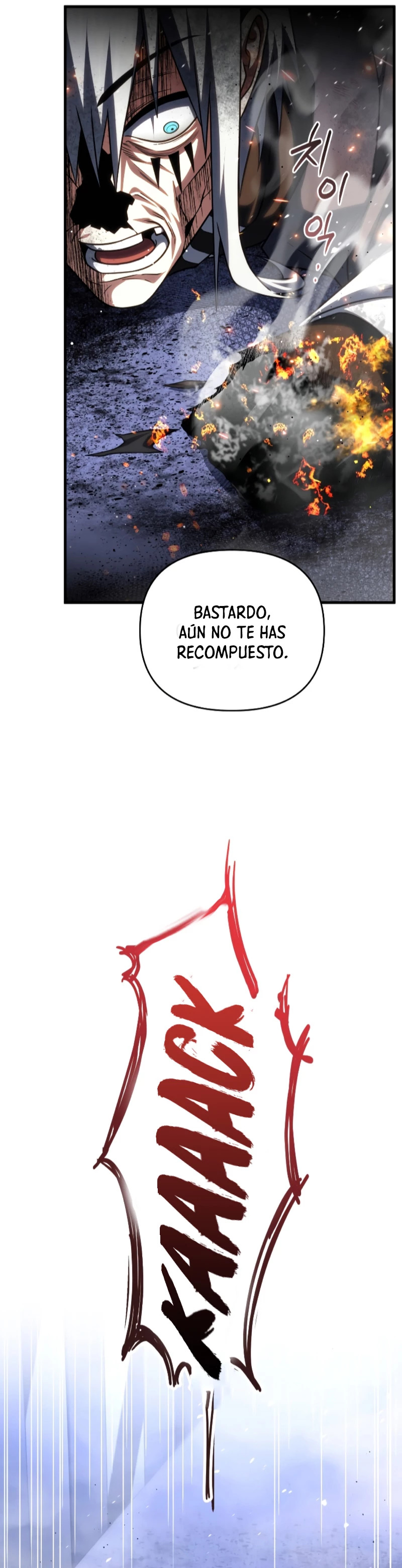 Read Jugador que regresó 10 000 años después ES Manga Online