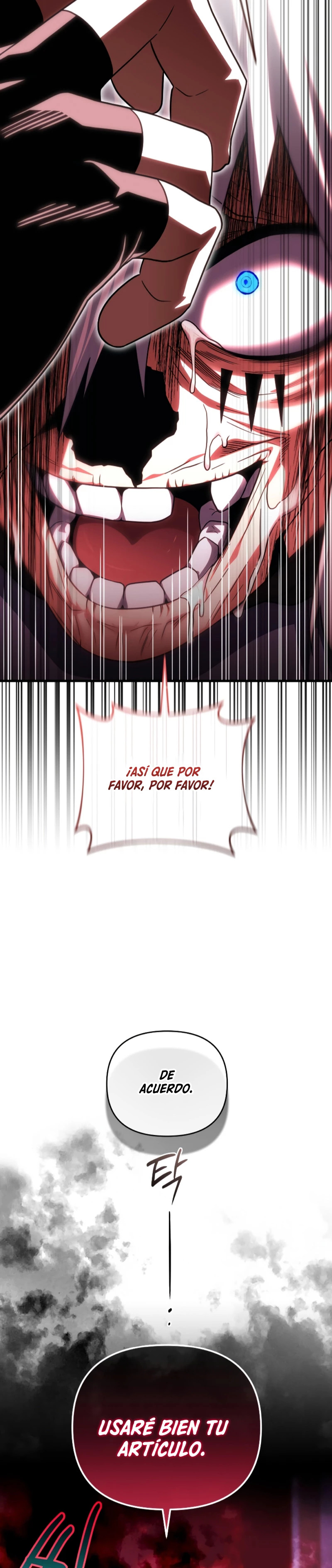 Read Jugador que regresó 10 000 años después ES Manga Online