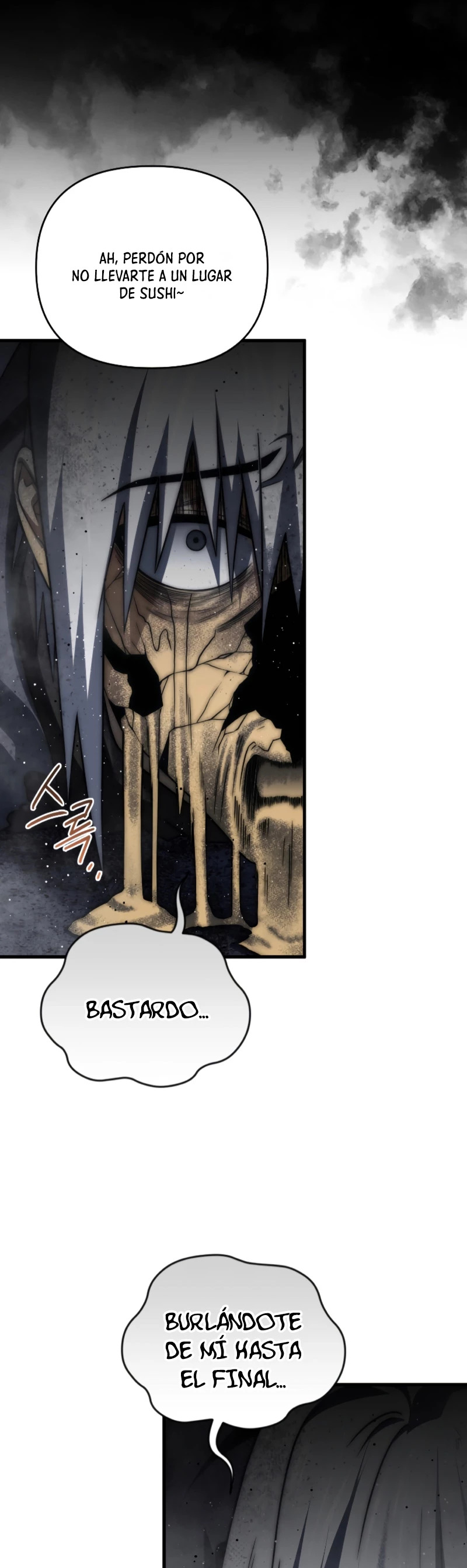 Read Jugador que regresó 10 000 años después ES Manga Online