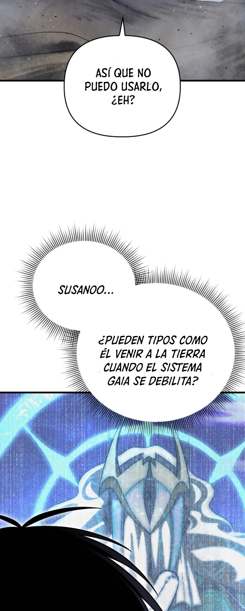 Read Jugador que regresó 10 000 años después ES Manga Online