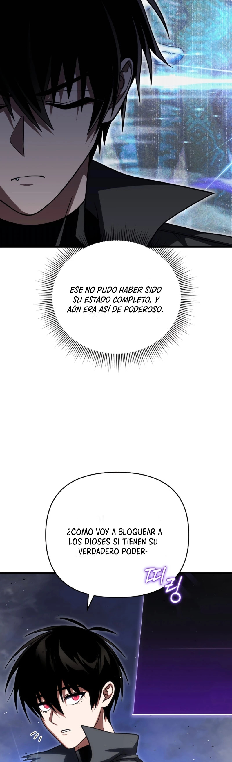 Read Jugador que regresó 10 000 años después ES Manga Online