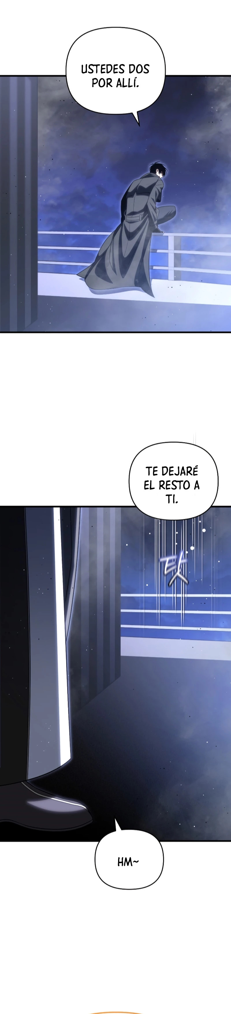 Read Jugador que regresó 10 000 años después ES Manga Online
