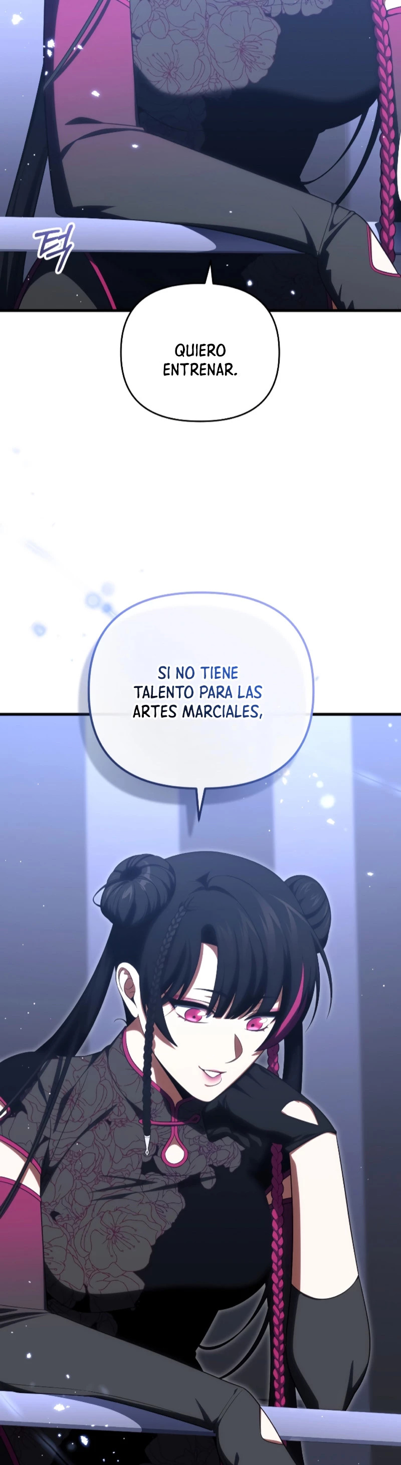 Read Jugador que regresó 10 000 años después ES Manga Online