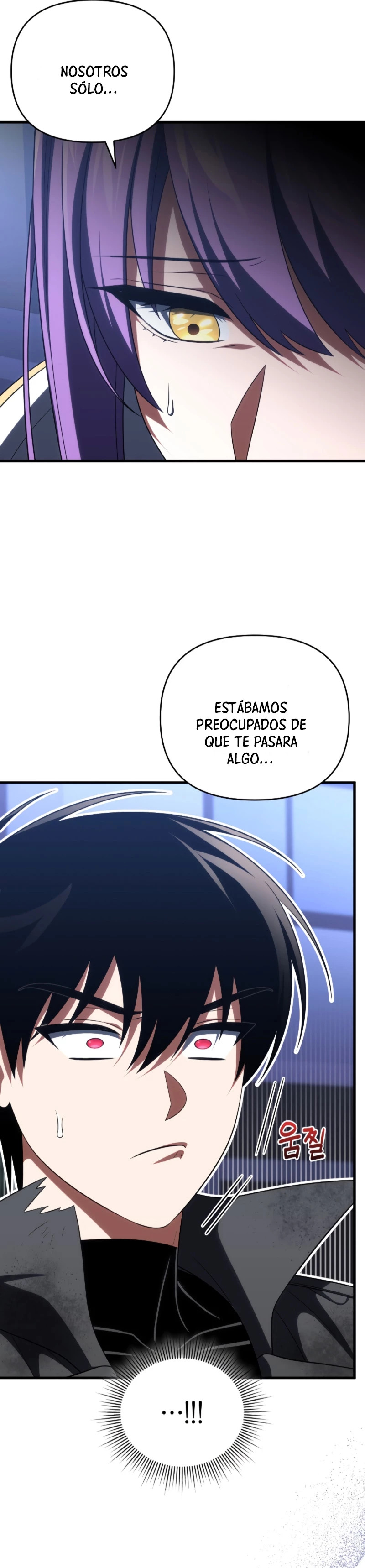 Read Jugador que regresó 10 000 años después ES Manga Online