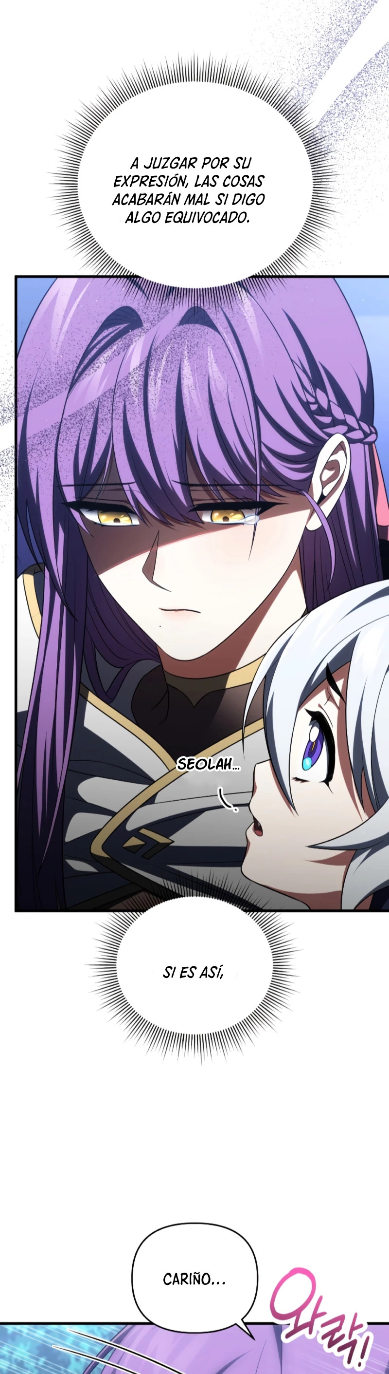Read Jugador que regresó 10 000 años después ES Manga Online