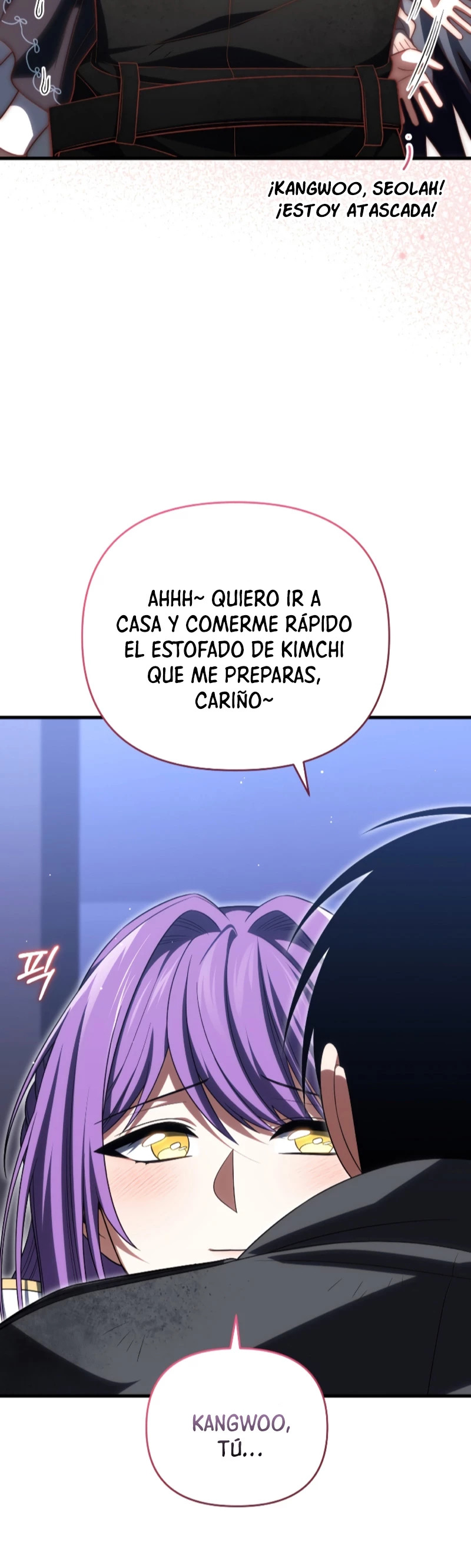 Read Jugador que regresó 10 000 años después ES Manga Online