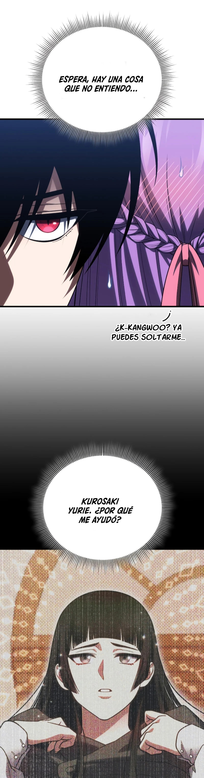 Read Jugador que regresó 10 000 años después ES Manga Online