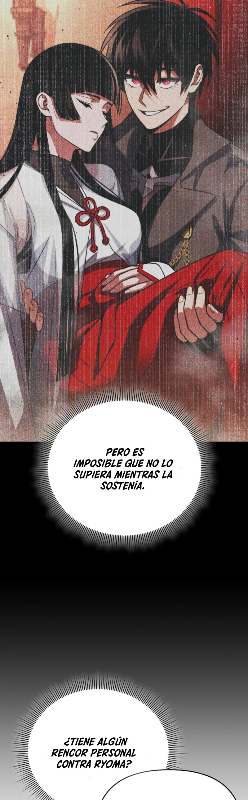 Read Jugador que regresó 10 000 años después ES Manga Online