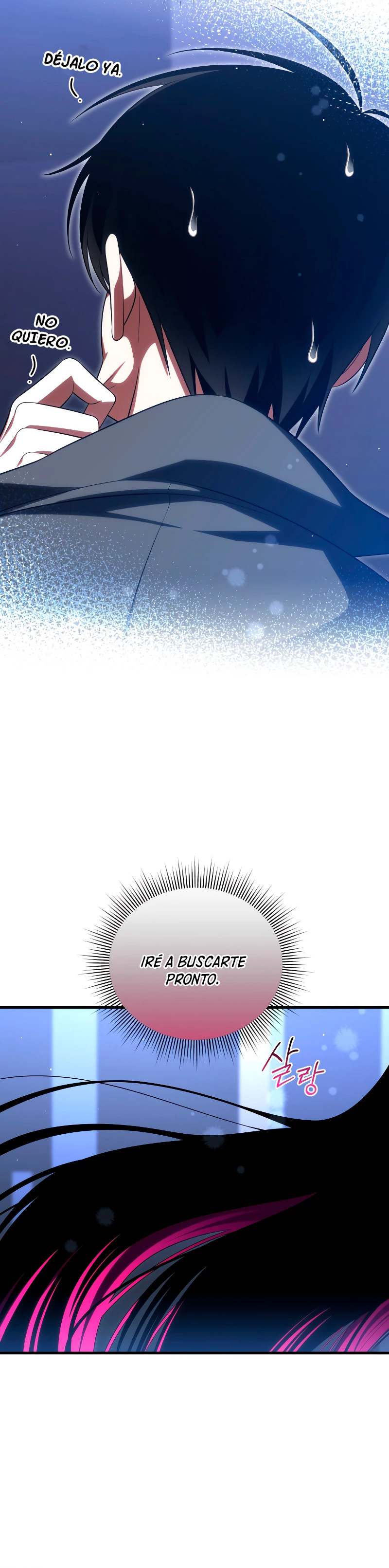 Read Jugador que regresó 10 000 años después ES Manga Online