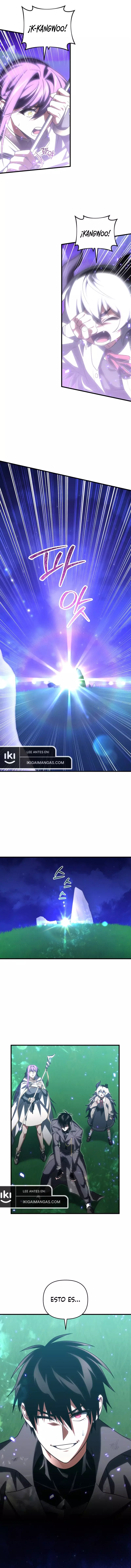 Read Jugador que regresó 10 000 años después ES Manga Online