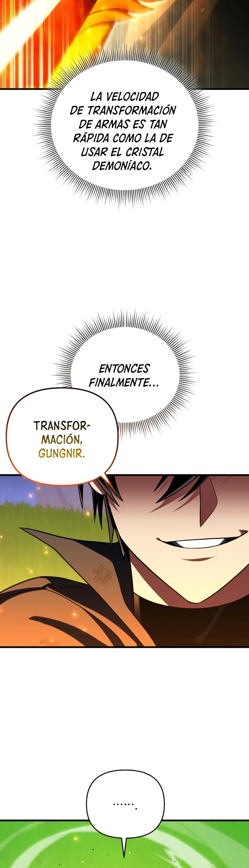 Read Jugador que regresó 10 000 años después ES Manga Online