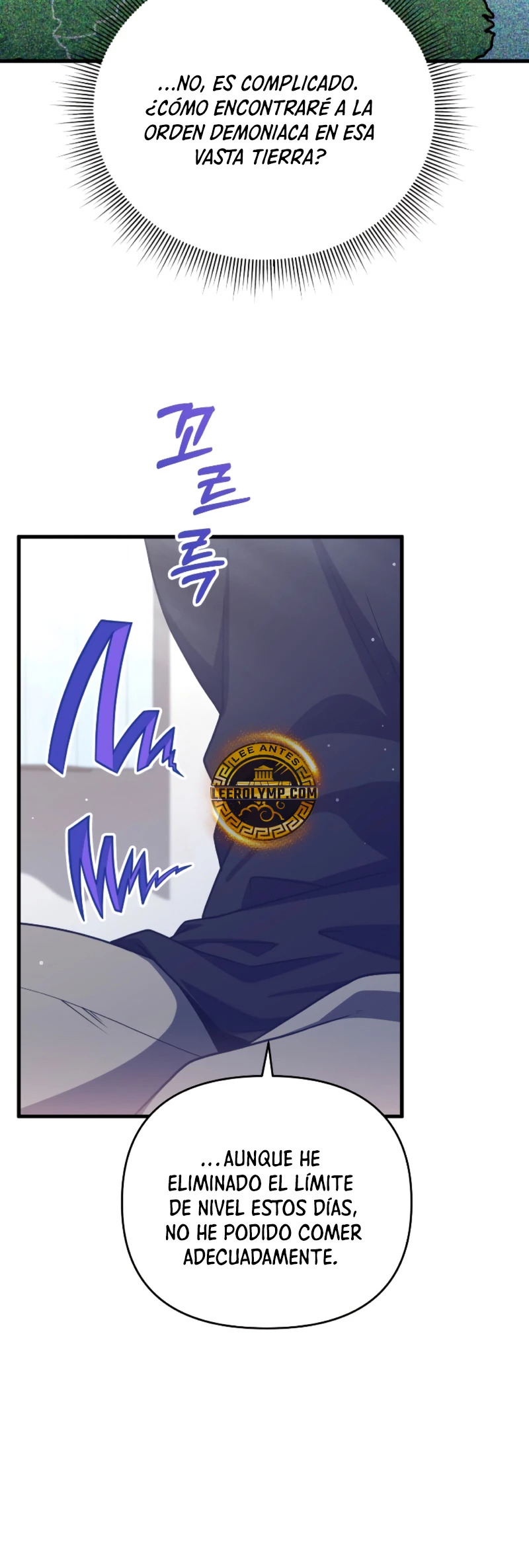 Read Jugador que regresó 10 000 años después ES Manga Online