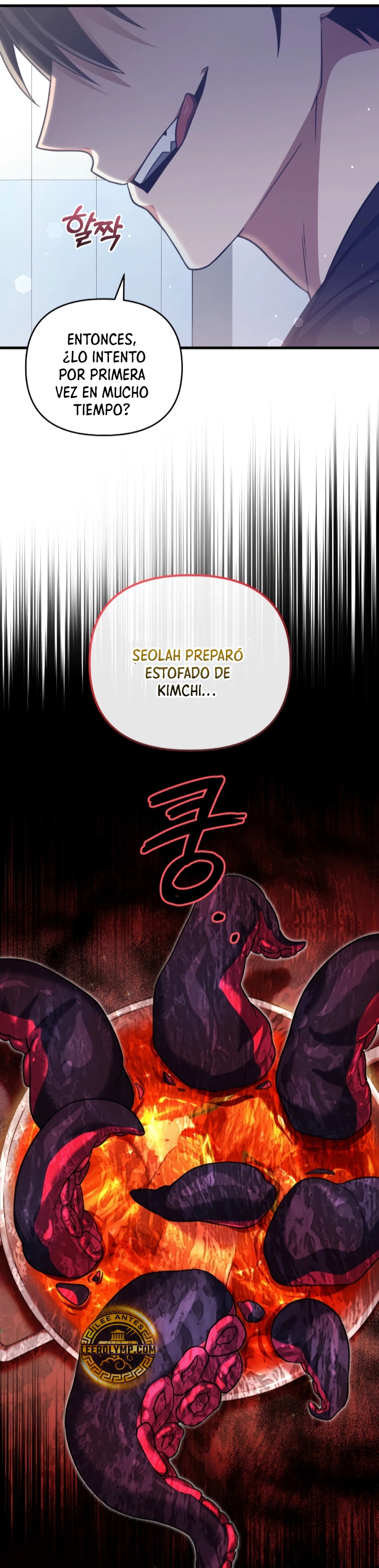 Read Jugador que regresó 10 000 años después ES Manga Online