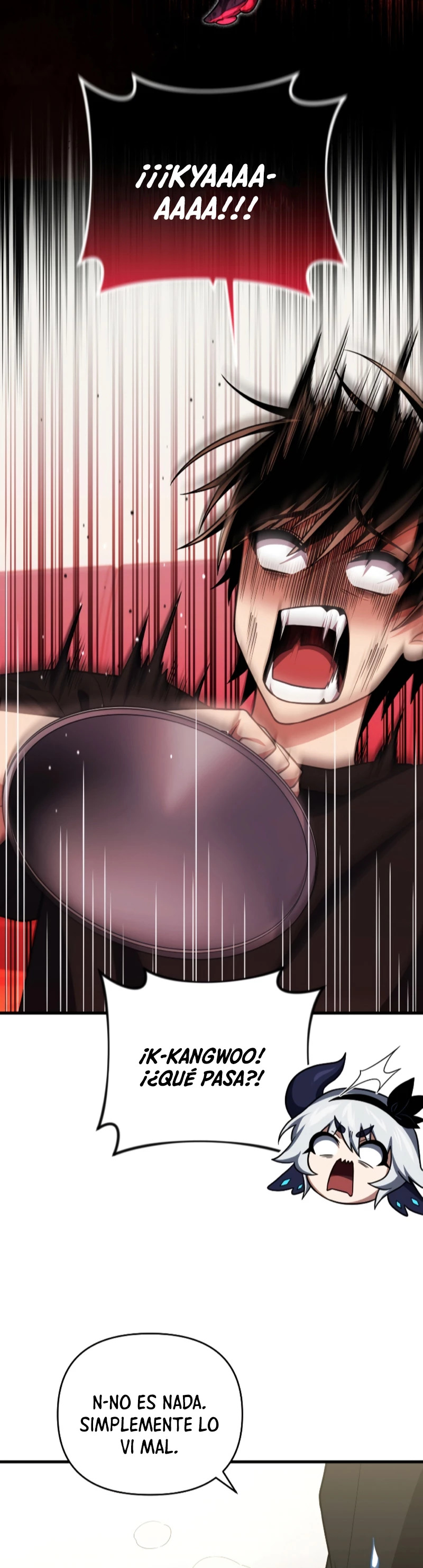 Read Jugador que regresó 10 000 años después ES Manga Online