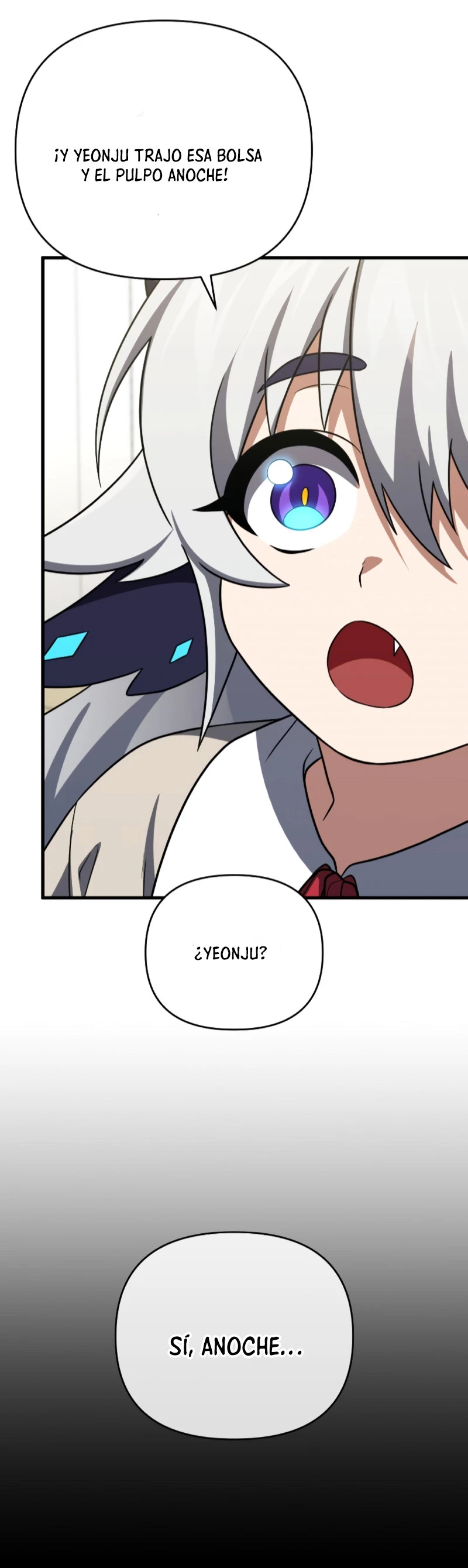 Read Jugador que regresó 10 000 años después ES Manga Online