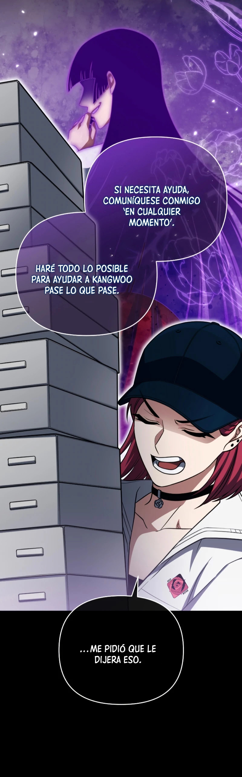 Read Jugador que regresó 10 000 años después ES Manga Online