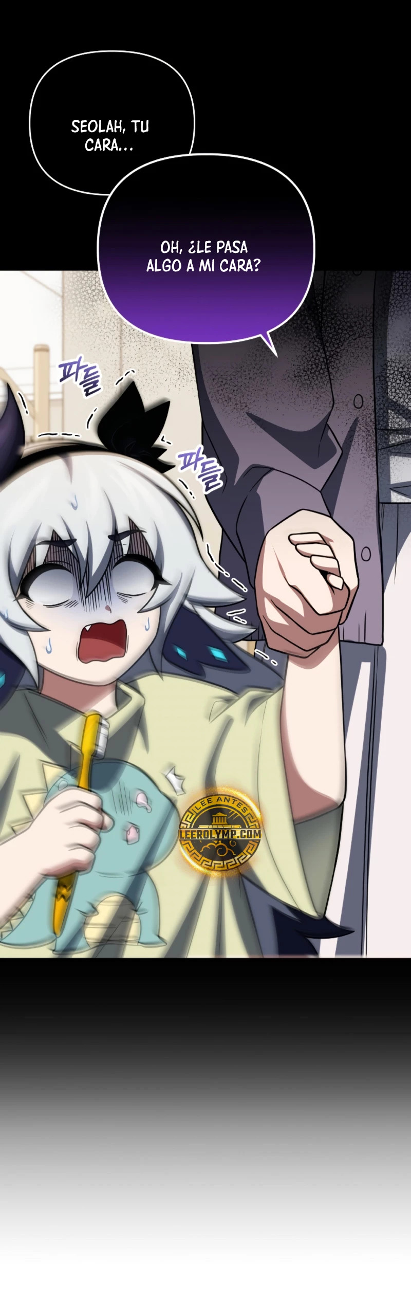 Read Jugador que regresó 10 000 años después ES Manga Online