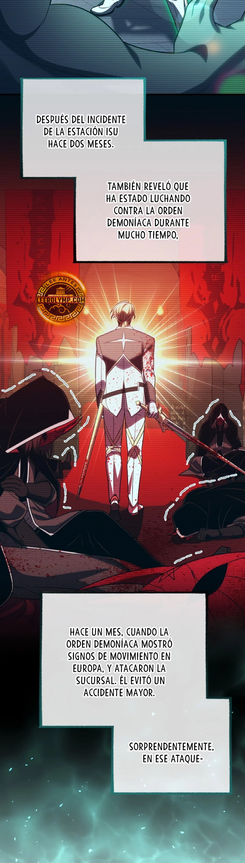 Read Jugador que regresó 10 000 años después ES Manga Online
