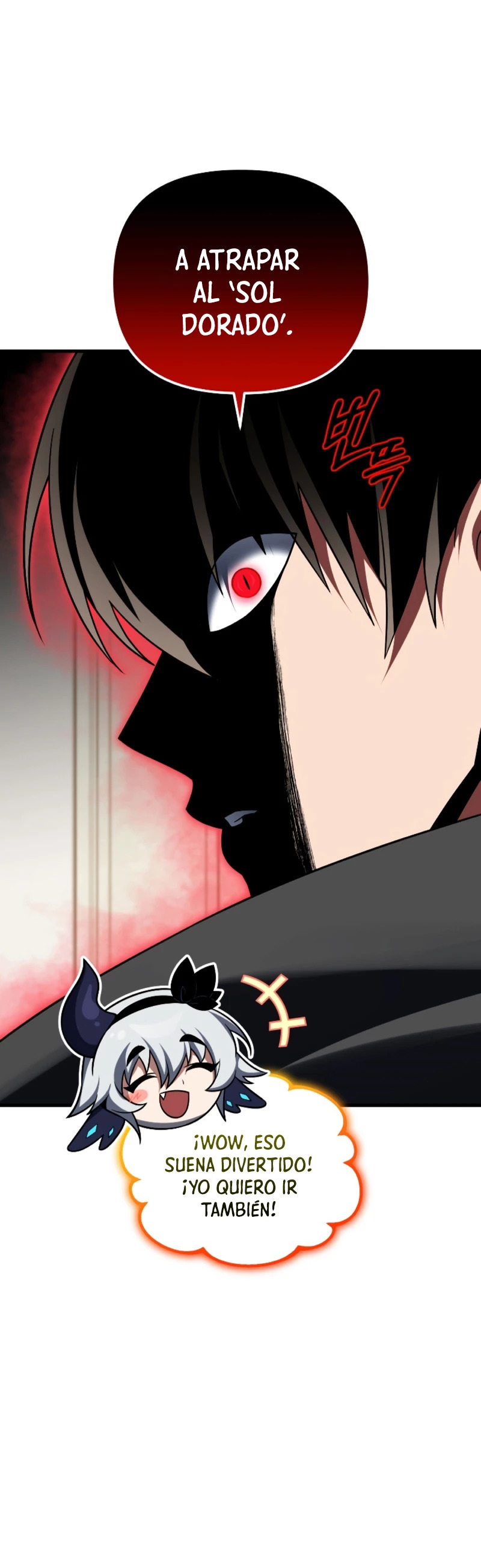 Read Jugador que regresó 10 000 años después ES Manga Online