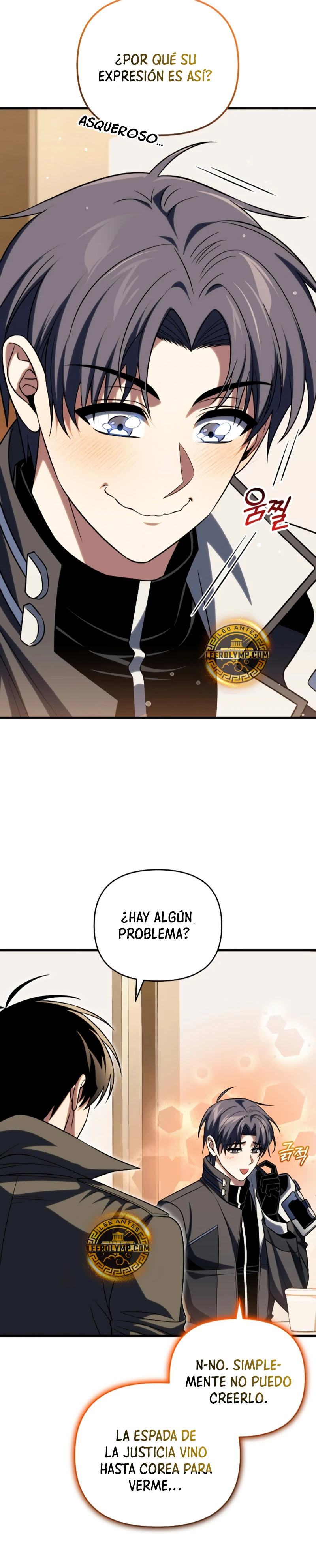 Read Jugador que regresó 10 000 años después ES Manga Online