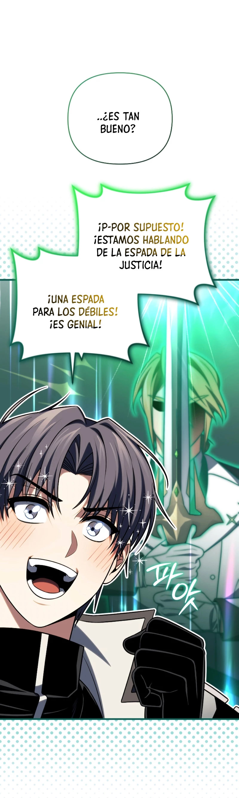 Read Jugador que regresó 10 000 años después ES Manga Online