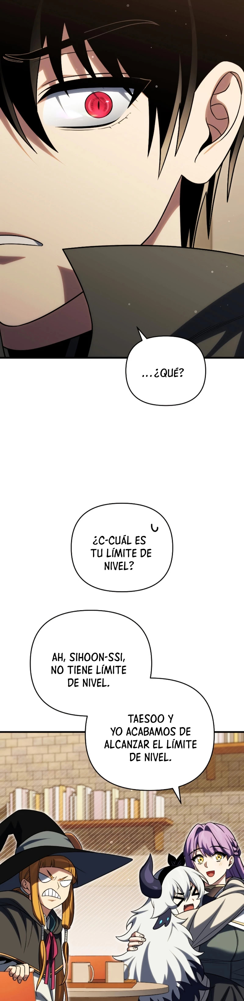 Read Jugador que regresó 10 000 años después ES Manga Online