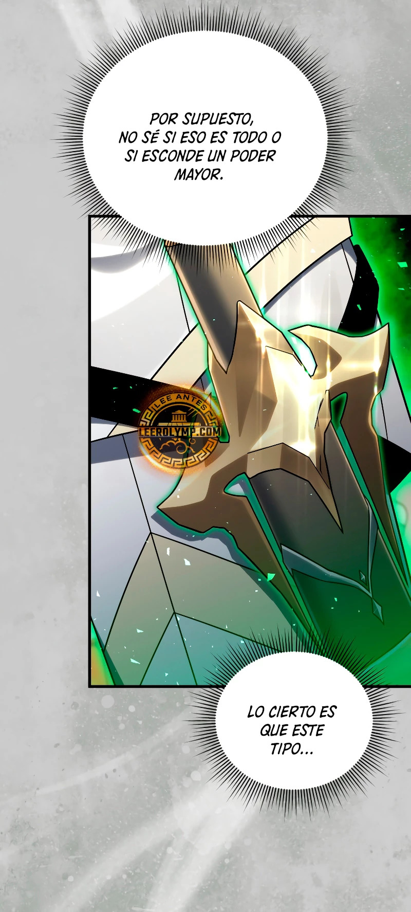 Read Jugador que regresó 10 000 años después ES Manga Online